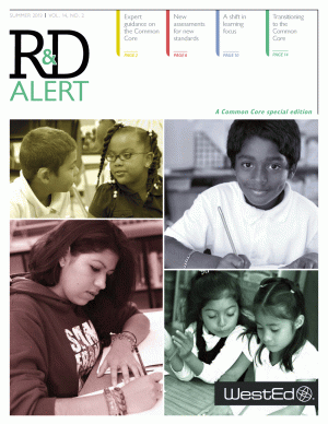 Cover image of RD Alert 14.2