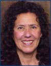 Photo of WestEd Board Member Maria Franquiz