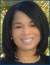 Photos of WestEd Board Member Tonia Holmes-Sutton
