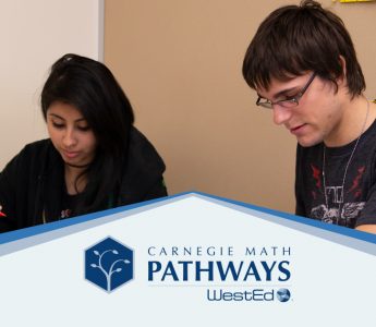 Carnegie Math Pathways - Students