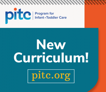 PITC Curriculum Launch Graphic