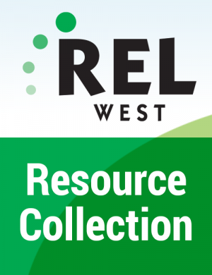 REL West Resource Collection