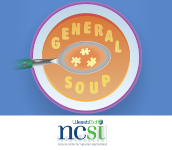 NSCI General Soup Podcast