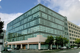WestEd San Francisco Headquarters